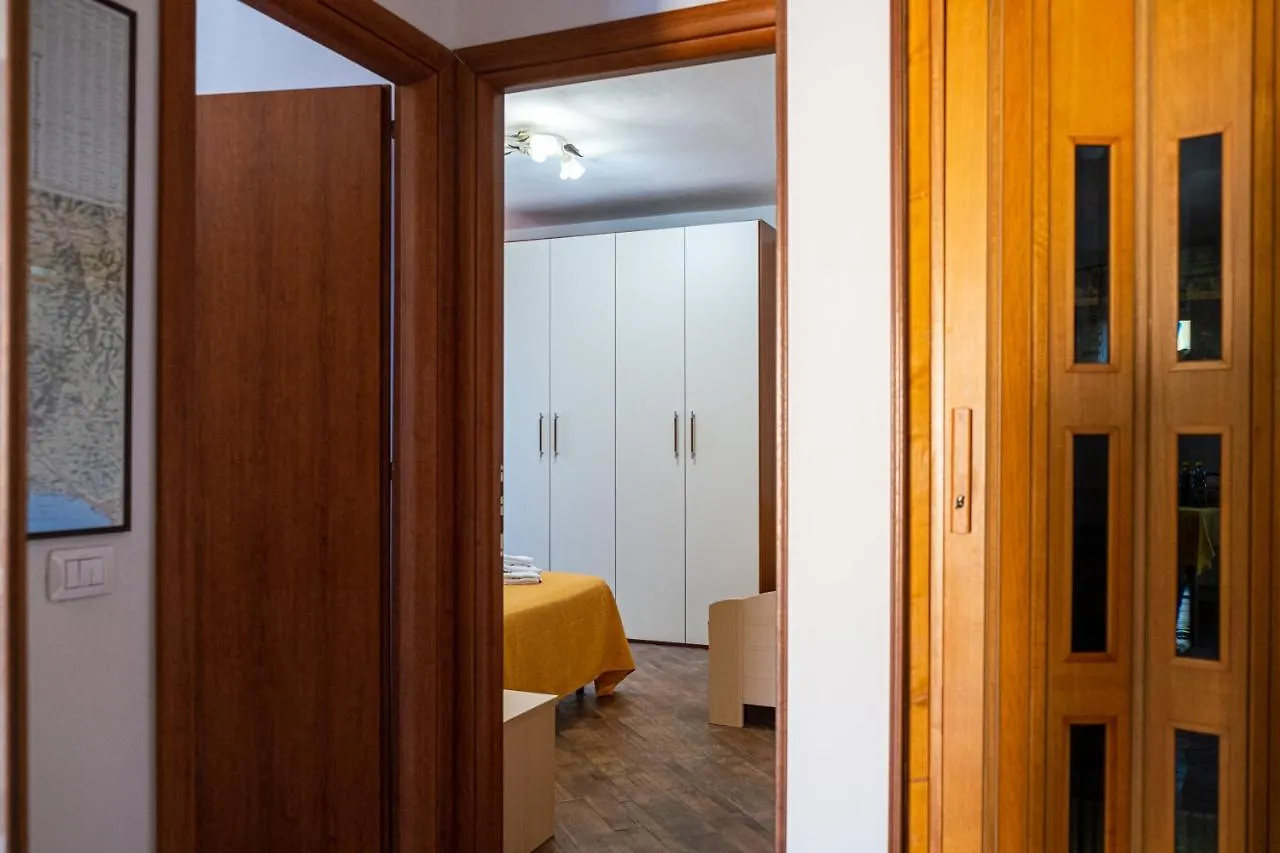 Appartamento Casa Rosy San Vincenzo