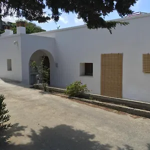 Dammuso Marino Casa vacanze Kamma