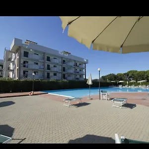 Con Piscina Appartamento