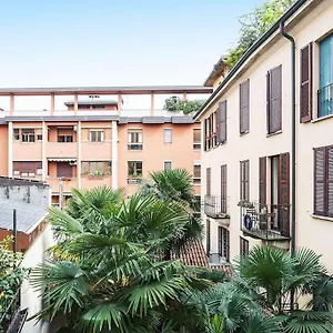 Prestige Boutique Homes Brera 2 Appartamento Milano