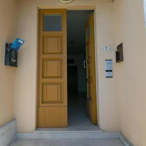Brezza Marina Appartamento