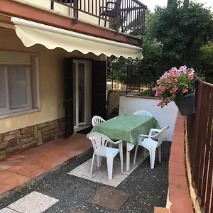 Giardino Nord - Il Mare A Pochi Passi Appartamento
