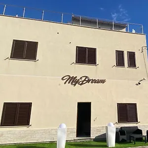 My Dream Appartamento Capo dʼOrlando