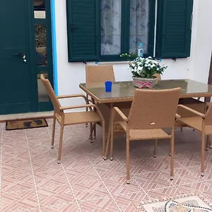 Bilocale Allegro Appartamento Cala Gonone